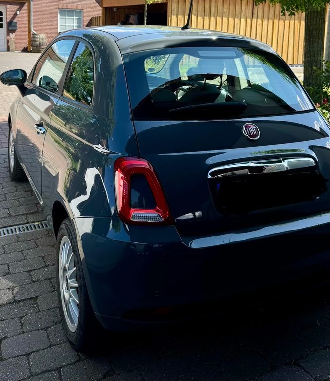 Bild des Angebotes Fiat 500 1.2 8V Pop Pop