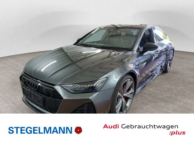 Bild des Angebotes Audi RS 7 Sportback US-Import *Matrix-LED*Pano*