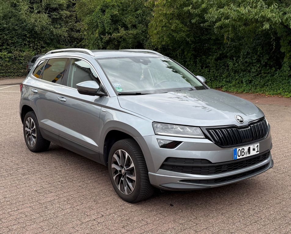 Bild des Angebotes Skoda Karoq 1.5 TSI ACT DSG DRIVE 125 DRIVE 125