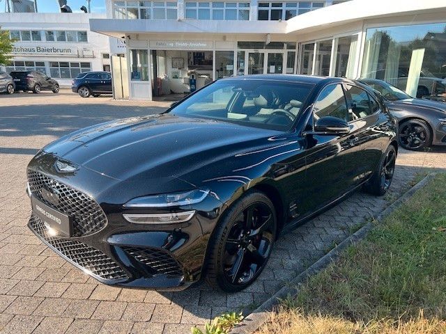 Genesis G70 Shooting Brake Sport Allrad