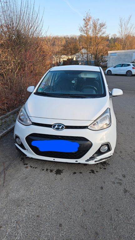 Bild des Angebotes Hyundai i10 1.2 YES! Gold YES! Gold