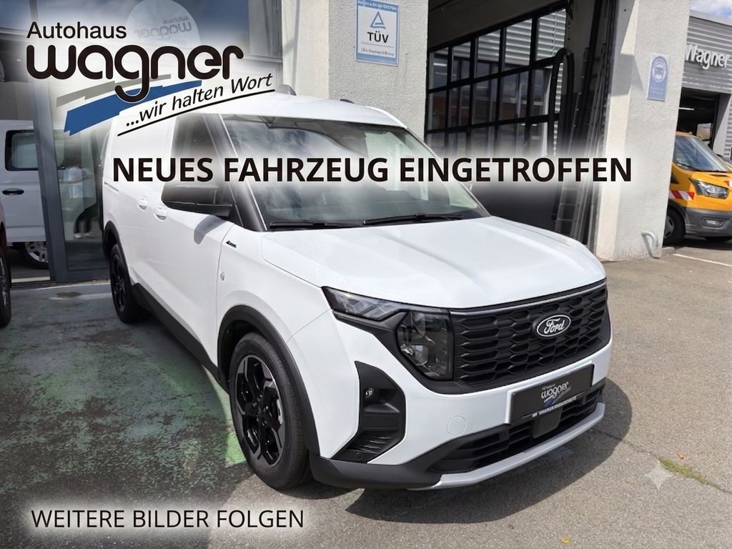 Bild des Angebotes Ford Transit Courier Active