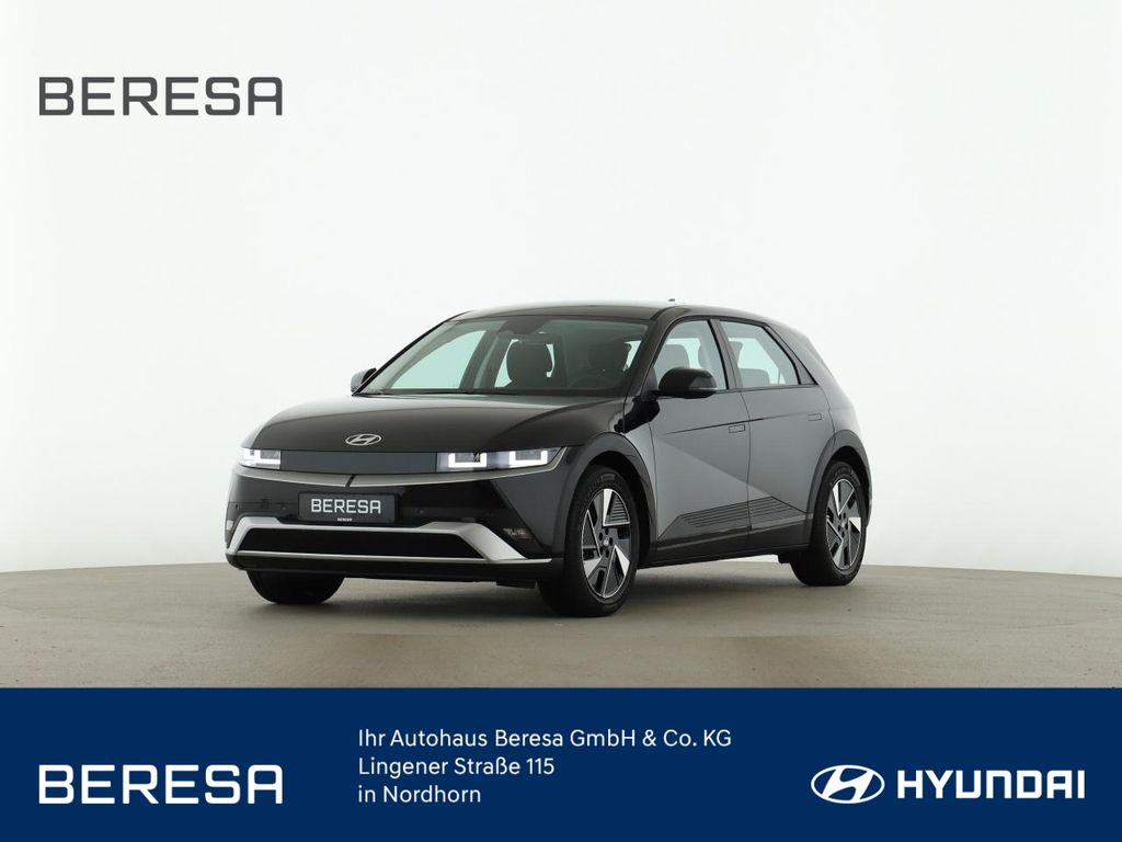 Bild des Angebotes Hyundai IONIQ 5 84 kWh DYNAMIQ *el. Heckklappe*MY25 LED