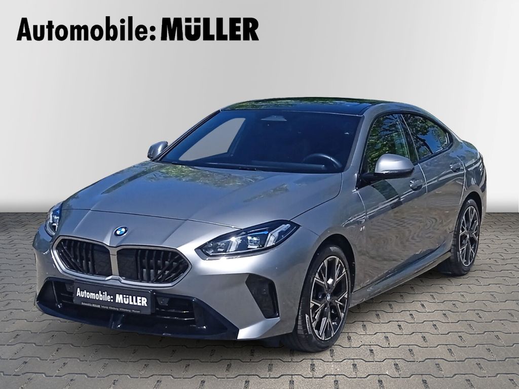 Bild des Angebotes BMW 220 Gran Coupe M Sport+ADPT. LED+KAMERA+HARMAN K