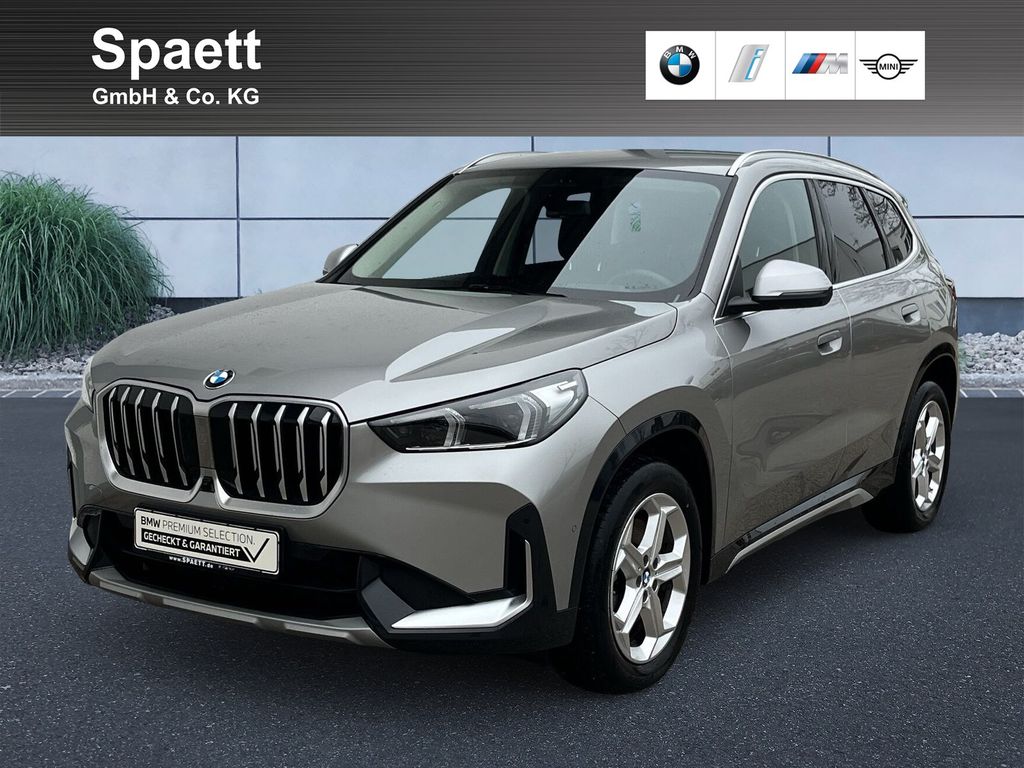 Bild des Angebotes BMW X1 xDrive23d xLine Head-Up DAB LED Shz