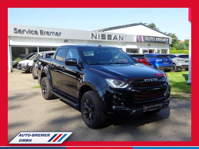 Bild des Angebotes Isuzu D-Max 1.9 TD Double Cap 4*4 V-Cross