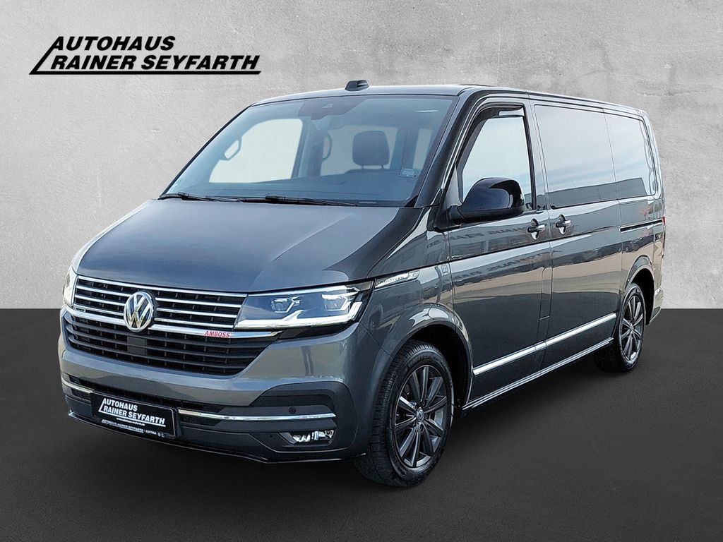 Bild des Angebotes Volkswagen T6.1 Multivan 2.0 TDI Generation Six 4MOTION Spo