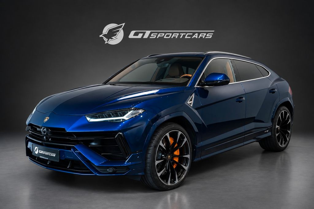 Bild des Angebotes Lamborghini Urus S Pano B&O Carbon Service NEU
