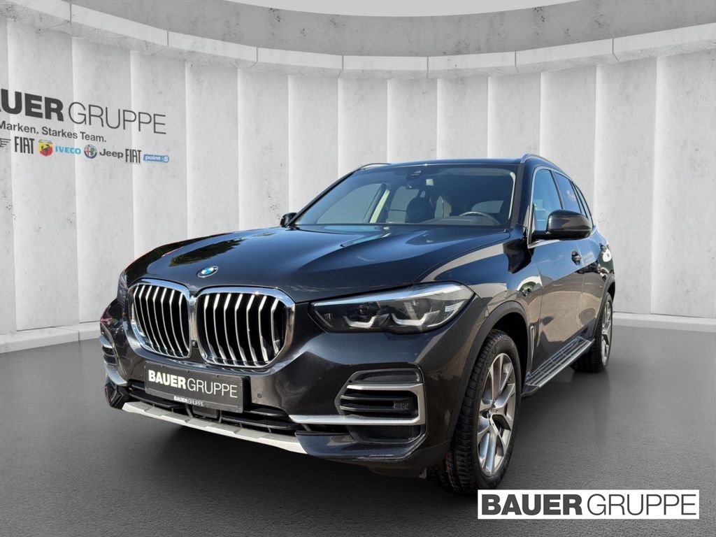Bild des Angebotes BMW X5 xDrive30d xLine LED H/K Memory DAB HUD Navi M