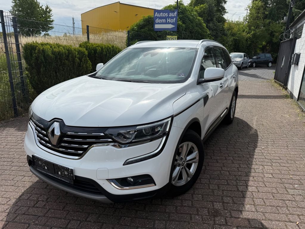 Bild des Angebotes Renault Koleos Life, 6Gang, Start Stop, Anhängerkupplung