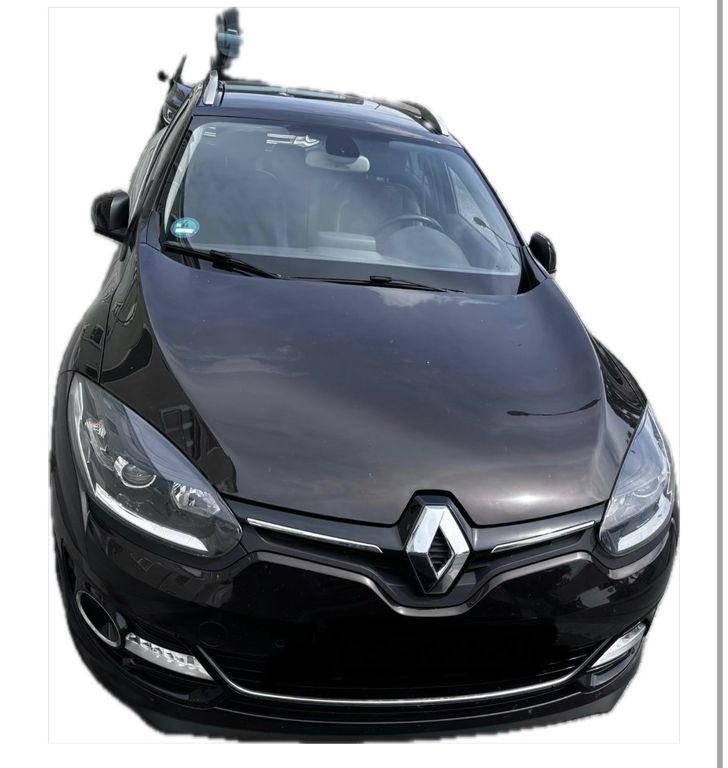 Bild des Angebotes Renault Megane Grandtour Bose Edition dCi 110 EDC Bo...