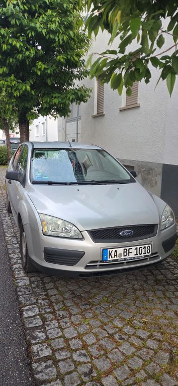Bild des Angebotes Ford Focus 1,6 Viva X Autom. Viva X