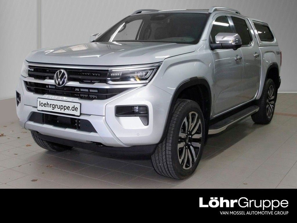 Bild des Angebotes Volkswagen Amarok Aventura DC 3.0 TDI 4Motion 10-Gang Autom