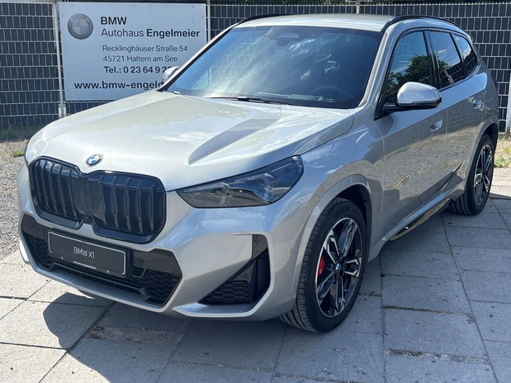Bild des Angebotes BMW X1 20i sDrive M Sport Head-Up M Sport Pro LM19''