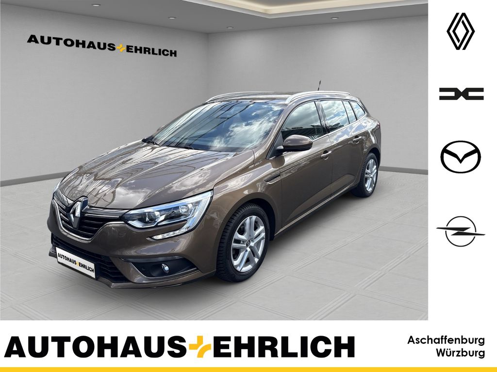 Bild des Angebotes Renault Megane IV Business Edition Grandtour +Navi+PDC+