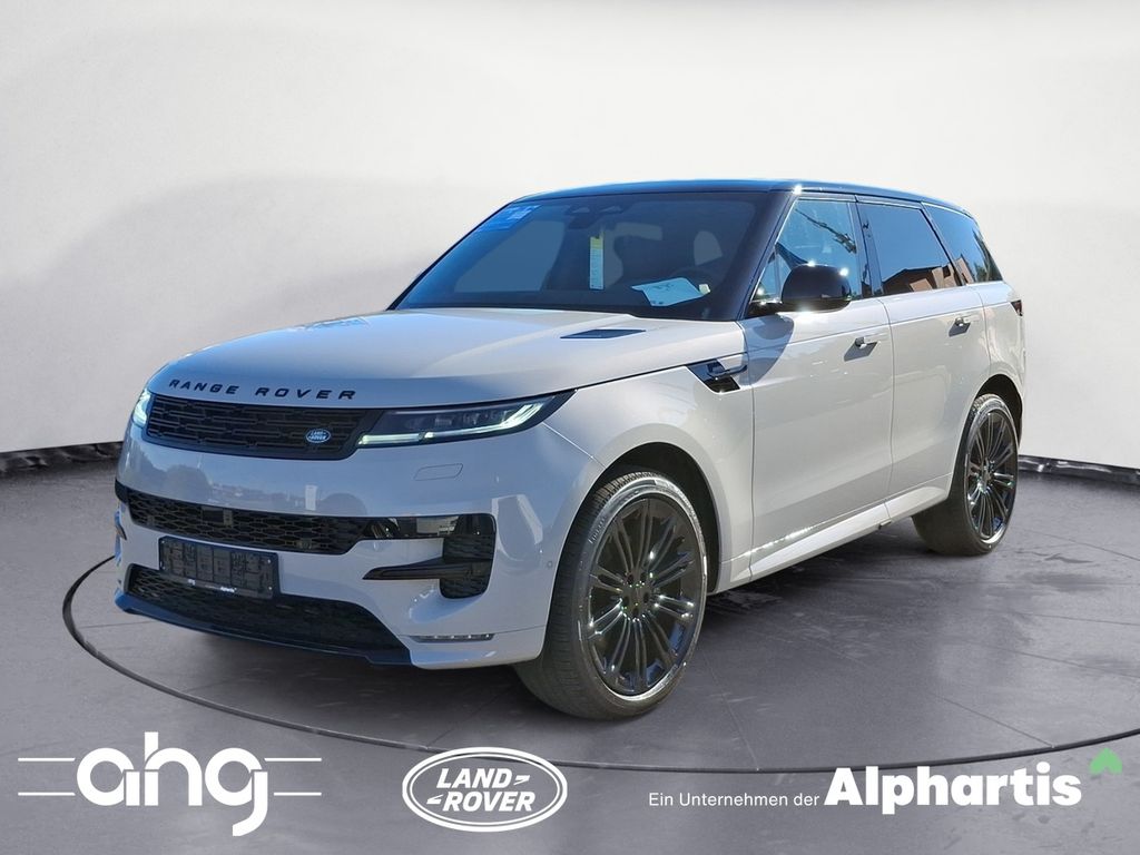 Bild des Angebotes Land Rover Range Rover Sport D350 Autobio
