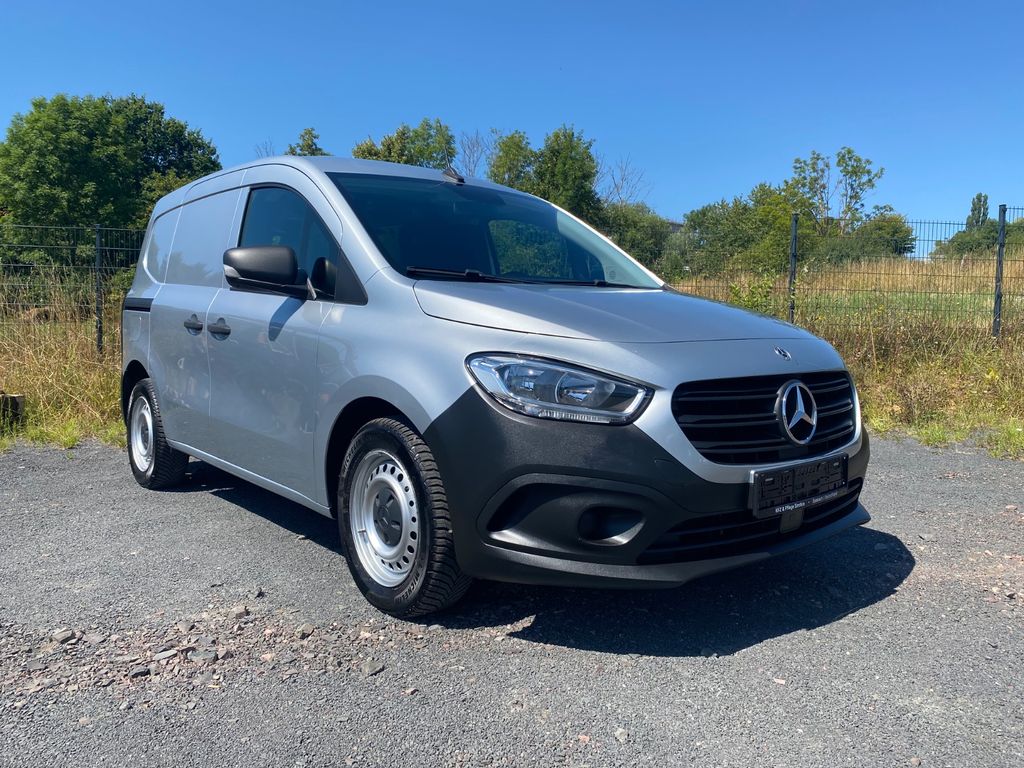Bild des Angebotes Mercedes-Benz Citan Kasten 110 CDI*PDC*Klima*Service Neu*