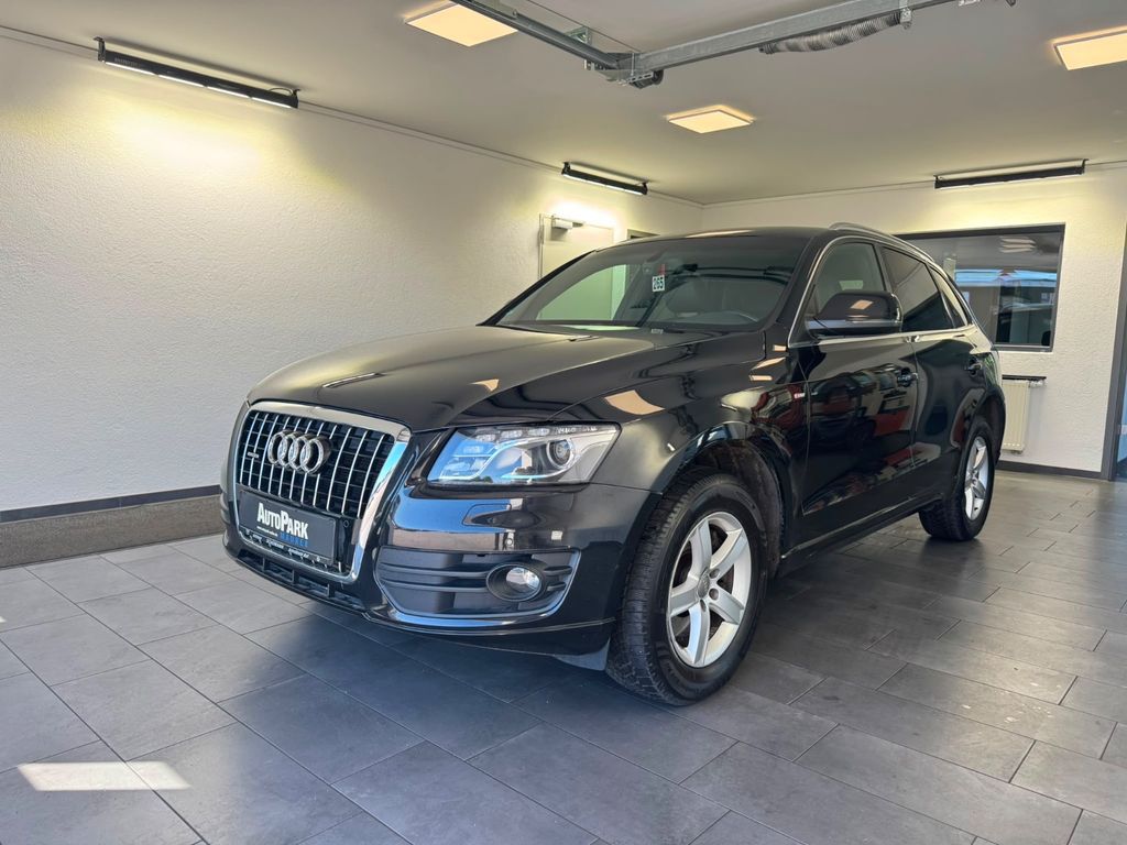 Bild des Angebotes Audi Q5 3.0 TDI quattro S line | Alcantara | Xenon