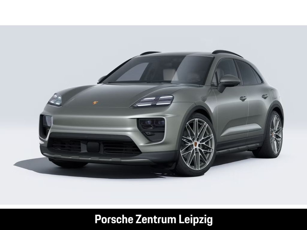 Bild des Angebotes Porsche Macan PASM 22Zoll OffroadDesign Bose Matrix 360G