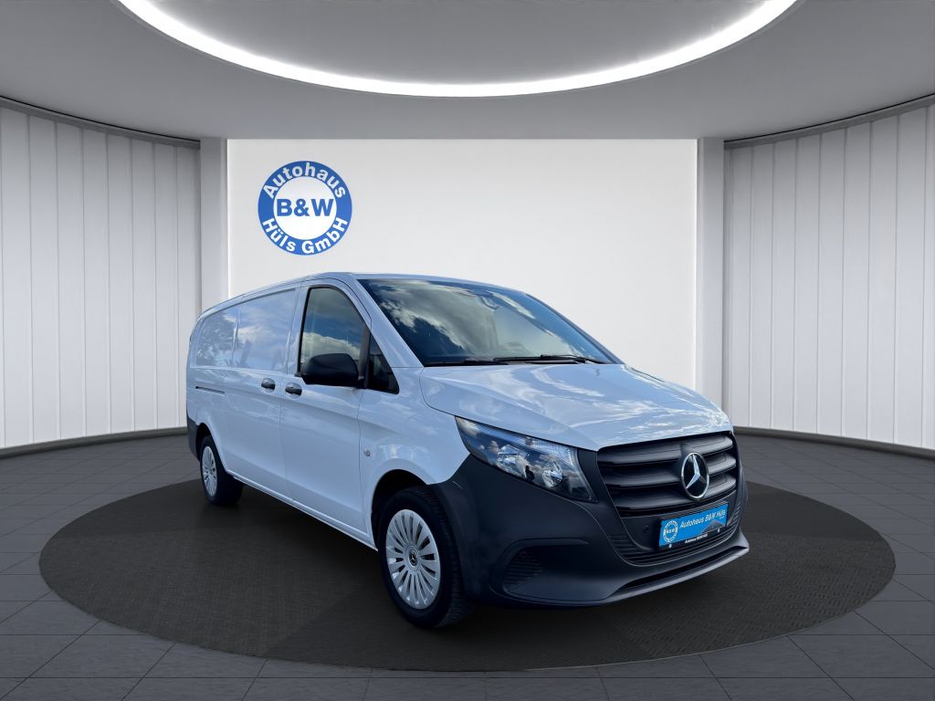 Bild des Angebotes Mercedes-Benz Vito 116 CDI RWD PRO extralang*1.HAND*NAVI*KAMER