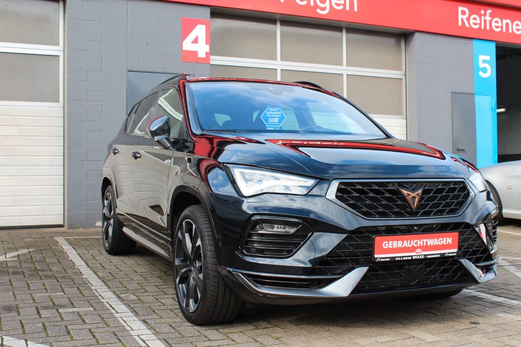 Bild des Angebotes Cupra Ateca 4Drive Limited Edition