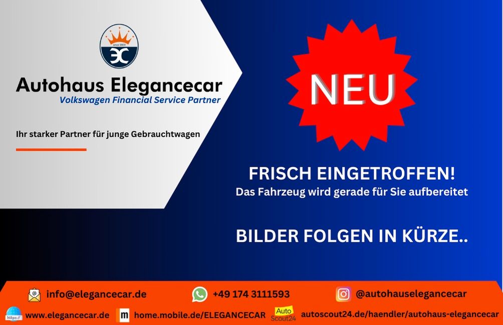 Bild des Angebotes Seat ALHAMBRA FR-Line 1.4 TSI*PANO*AHK*ACC*CAM*KEY*