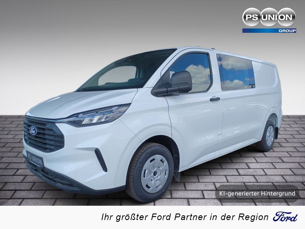 Bild des Angebotes Ford Transit Custom 2.0 DoKa Trend 320L2