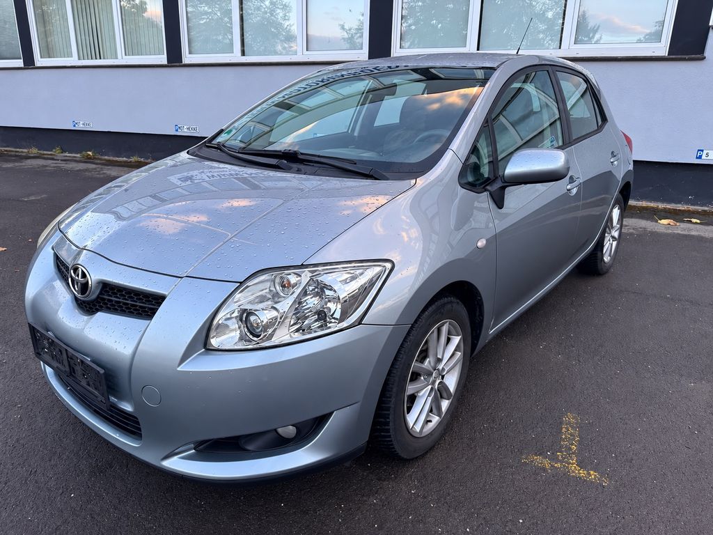 Bild des Angebotes Toyota Auris Life