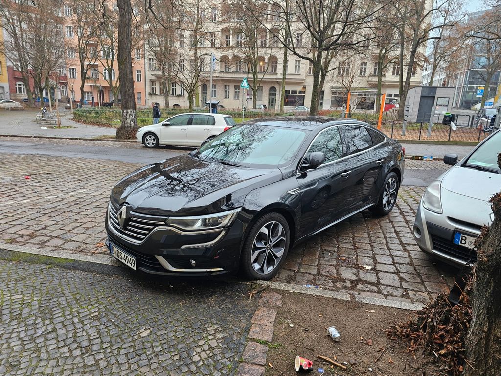 Bild des Angebotes Renault Talisman ENERGY dCi 130 EDC Limited Limited