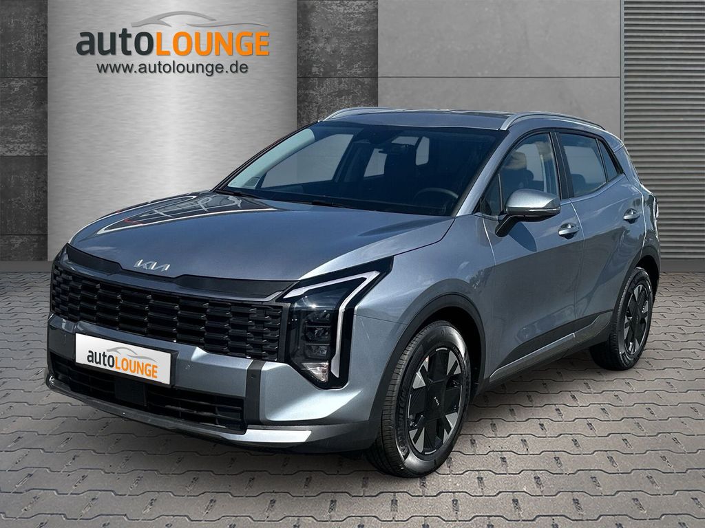 Bild des Angebotes Kia Exclusive 1.6 T-GDi 7DCT 4WD Automatik