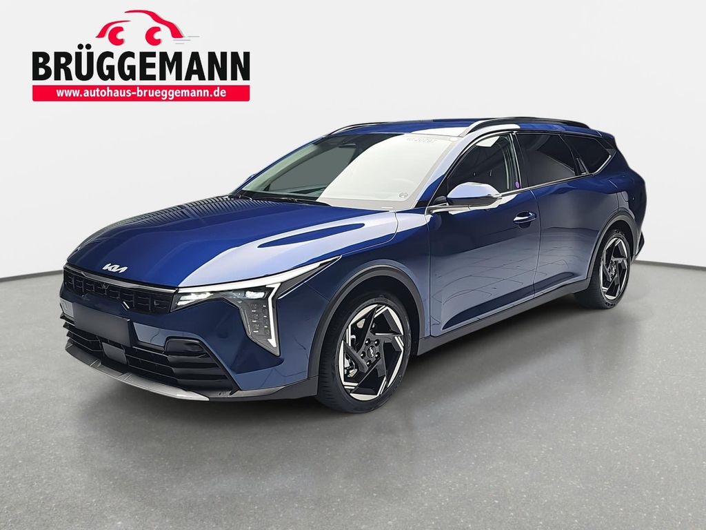 Bild des Angebotes Kia K4 SW 1.6 T-GDI 150 PS DCT7 SPIRIT MJ26 DRIVEWIS