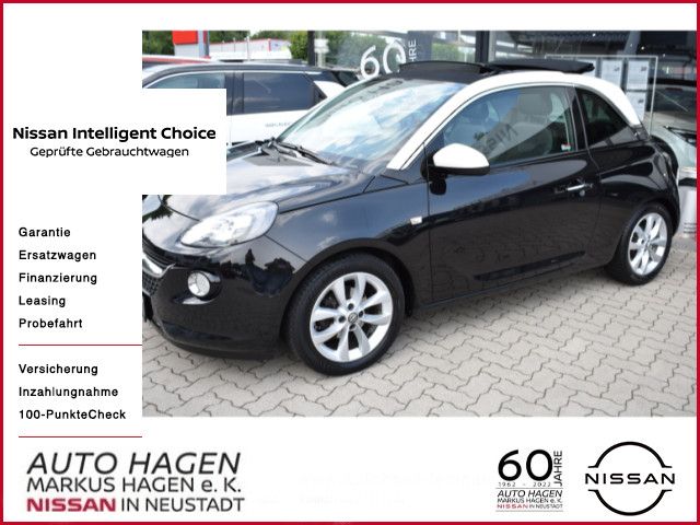 Bild des Angebotes Opel Adam 1.4 120 Jahre S/S Ganzjahresreifen Einparkh