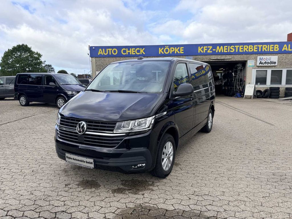Bild des Angebotes Volkswagen Multivan T6.1 2.0 TDI/ACC/DSG/AHK/Rückfahrkamera