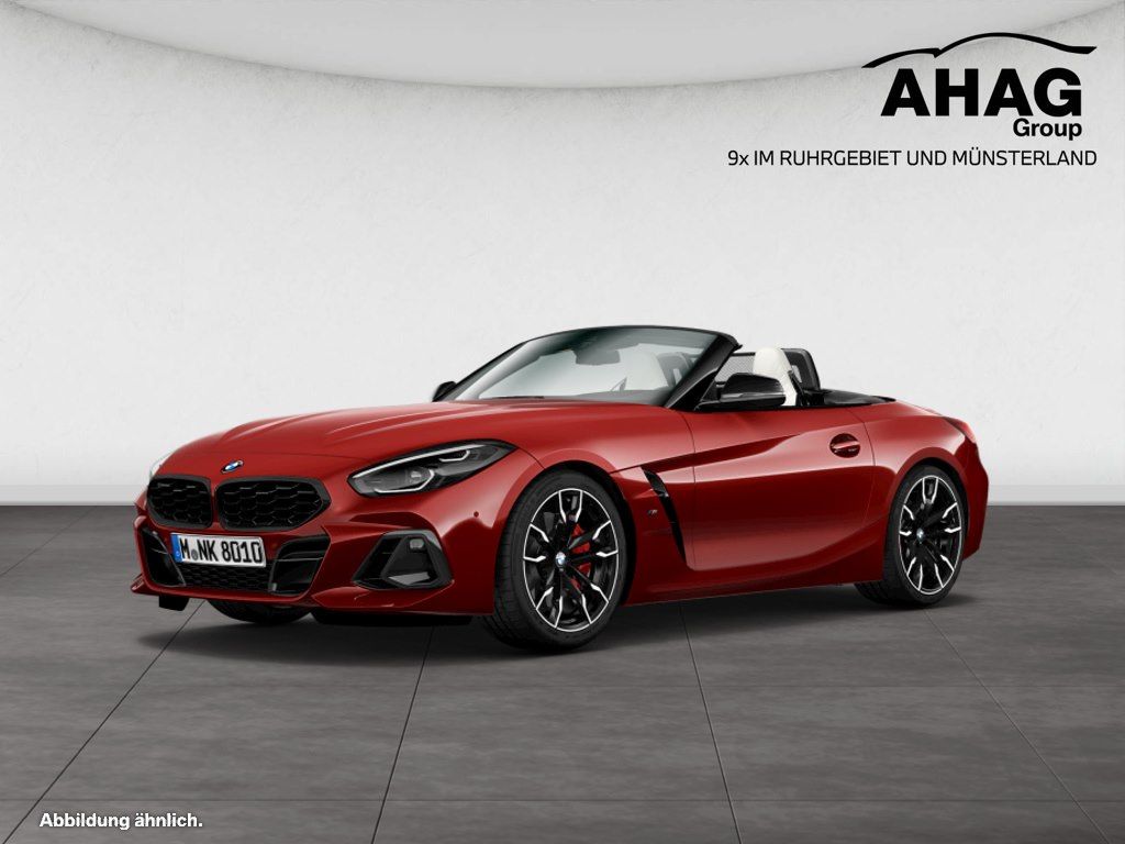 Bild des Angebotes BMW Z4 M40i M-SPORT