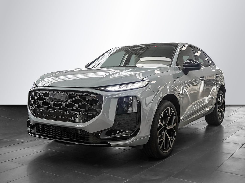Bild des Angebotes Audi Q3 Sportback e-hybrid 200 kW HUD PANO 360° SONOS