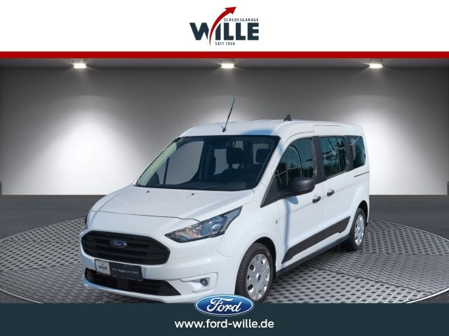 Bild des Angebotes Ford Transit Connect L2 Kombi lang Kamera AHK Airbagp