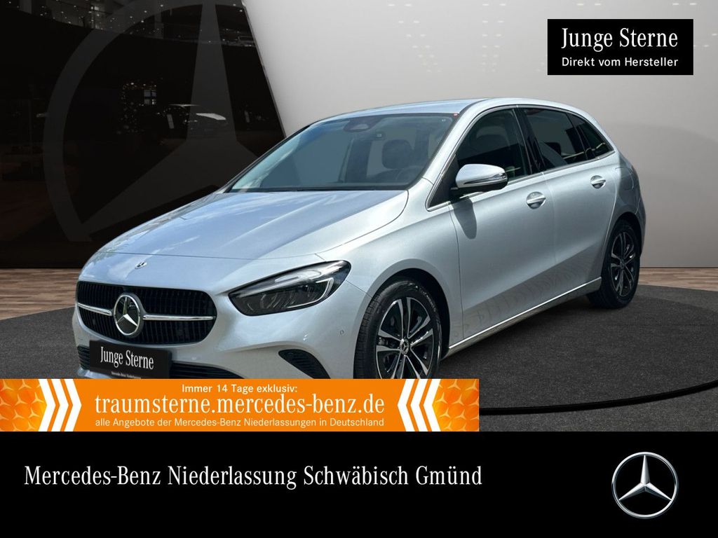 Bild des Angebotes Mercedes-Benz B 180 Progressive Advanced/VZ-As/Distr/TotW/