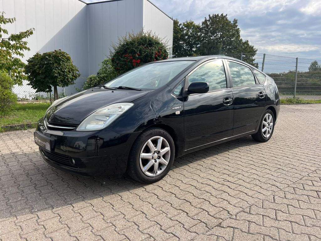 Bild des Angebotes Toyota Prius 1.5-l-VVT-i*KEYLESS*KLIMAAUT*