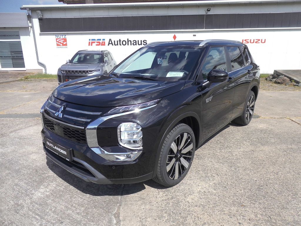 Bild des Angebotes Mitsubishi Outlander 2.4 PHEV 4WD Intro Edition