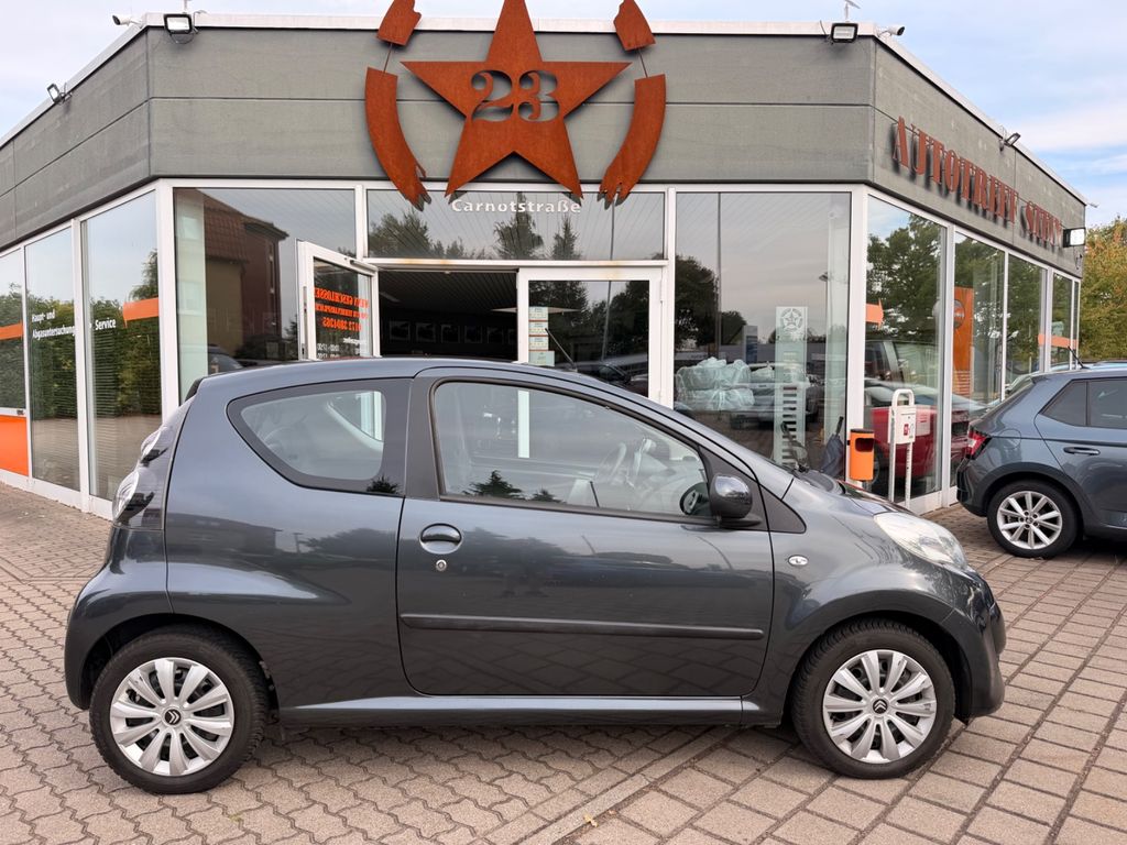 Bild des Angebotes Citroën C1 Style