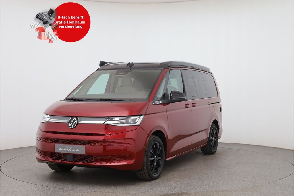 Bild des Angebotes Volkswagen California Beach eHybrid 180 kW 4M - ABVERKAUF