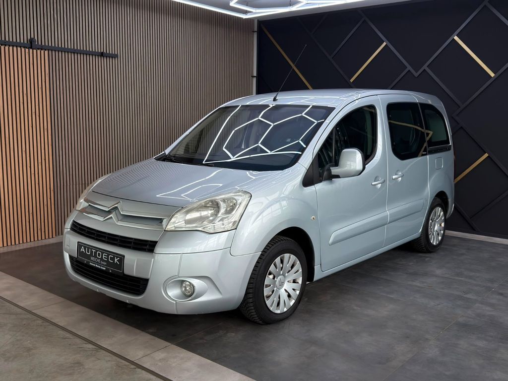 Bild des Angebotes Citroën Berlingo Kombi 1.6 Ltr. 16V Multispace