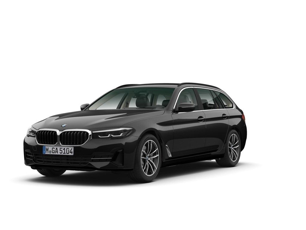 Bild des Angebotes BMW 530 d xDrive M Sport Laser AHK HUD DAProf PA Sta