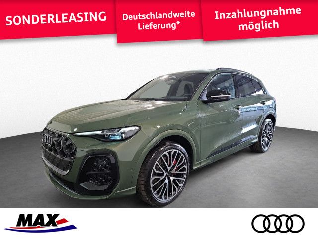 Bild des Angebotes Audi SQ5 SUV TFSI #TECH-PRO+AHK+MMI-PRO+STHZG+AAS#