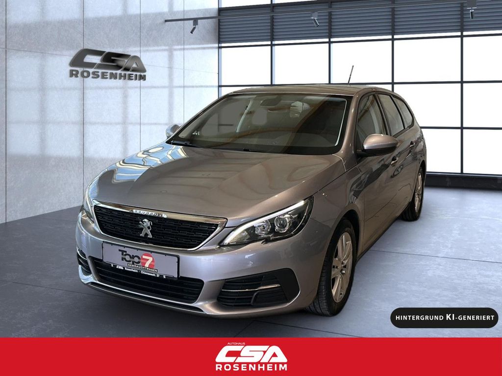 Bild des Angebotes Peugeot 308 Active Bluetooth Navi Klima Einparkhilfe