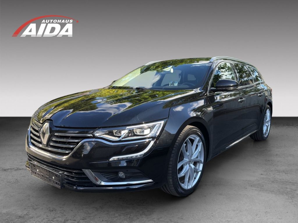 Bild des Angebotes Renault Talisman Grandtour 1.6 Tce 200 Intens BOSE/MASS