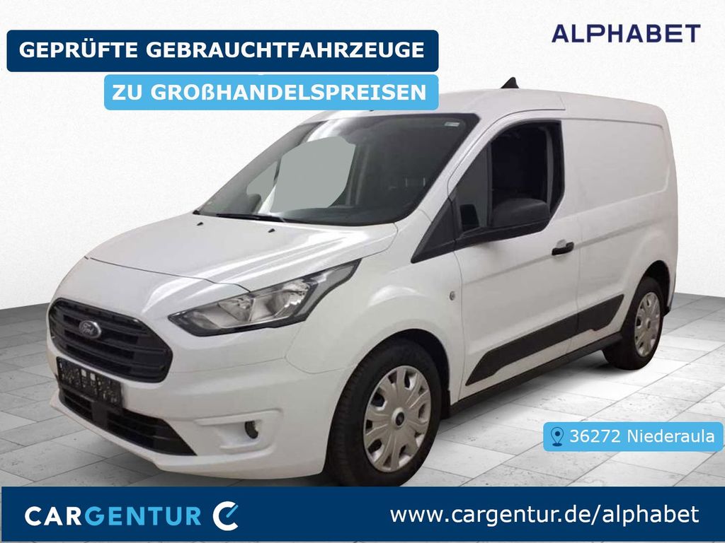 Bild des Angebotes Ford TransitConnect 1.5 EcoBlue 240