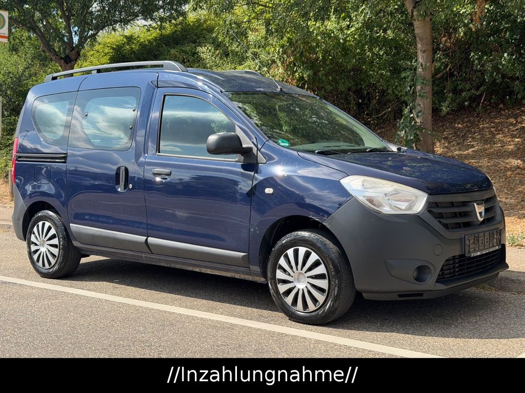 Bild des Angebotes Dacia Dokker Ambiance/1 Hand/