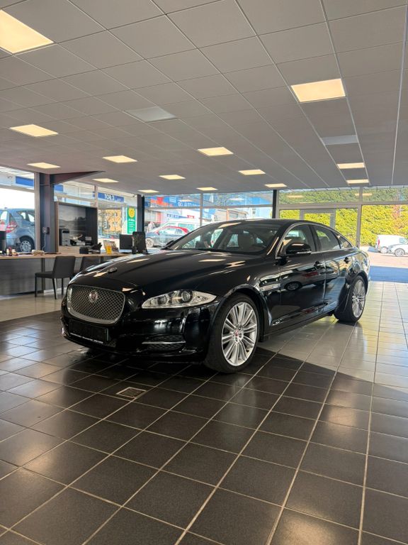 Bild des Angebotes Jaguar XJ Premium Luxury AWD