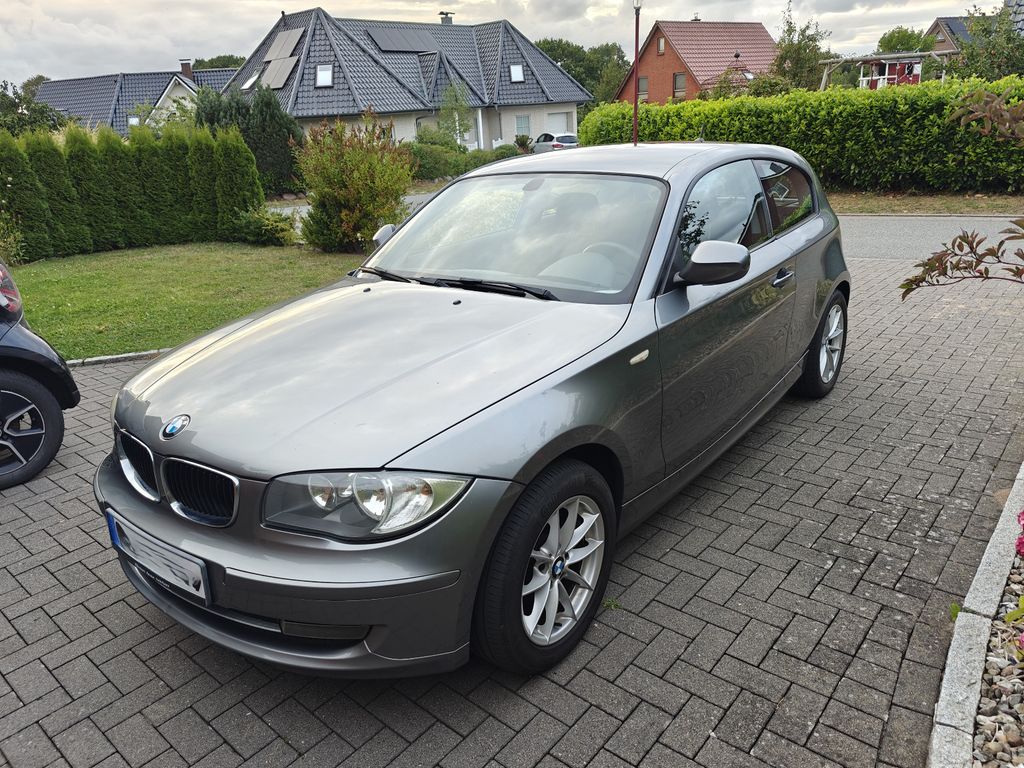 Bild des Angebotes BMW 120d E81 | 177 PS | TÜV 08/2028